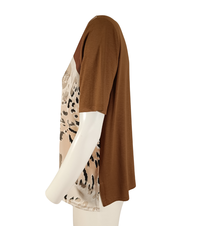 WOMEN'S SHAPED SWEATER M/M 13870C Tellini S.r.l. Wholesale Clothing